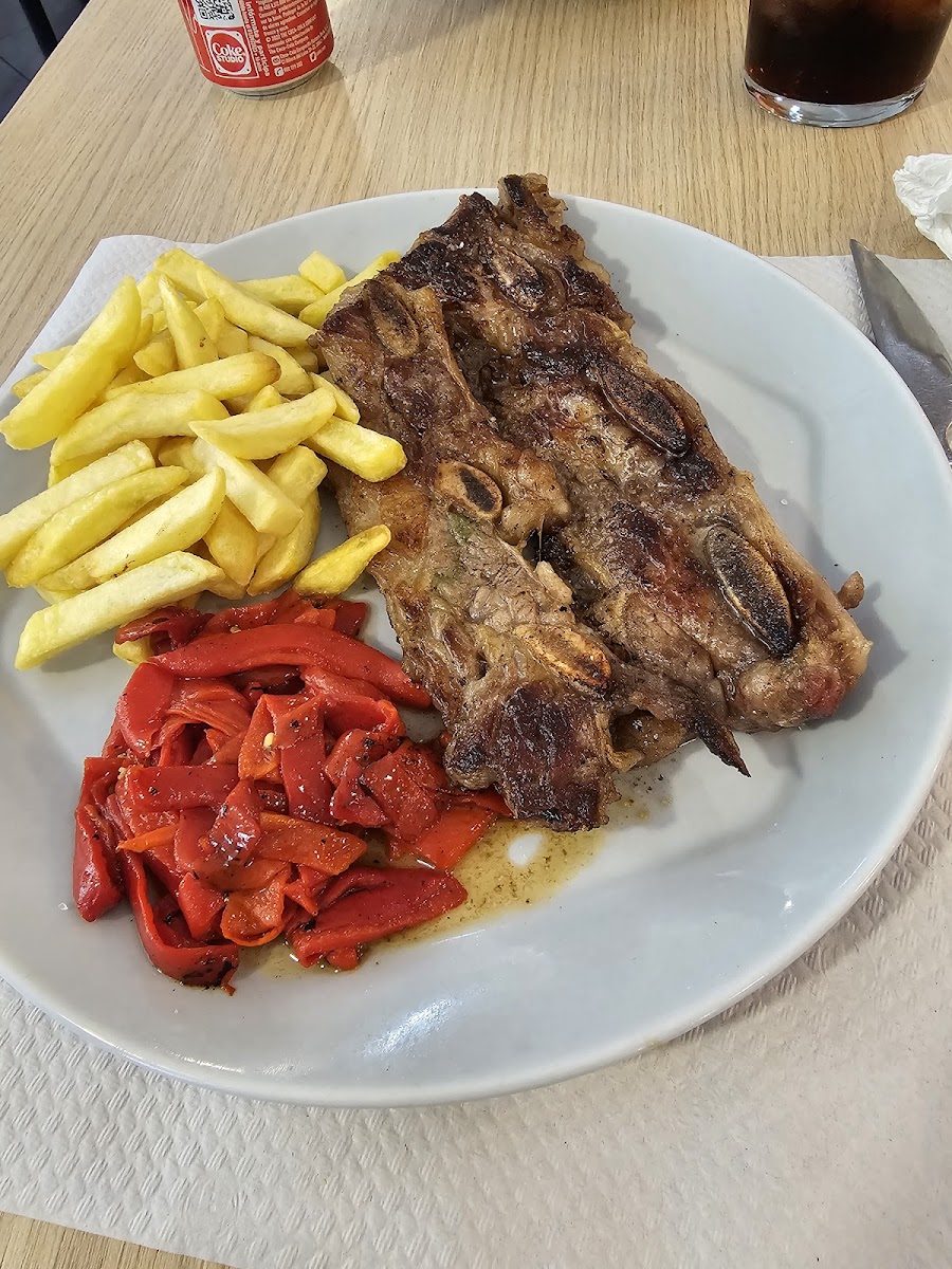 Bar Restaurante Eurocam Pamplona-3