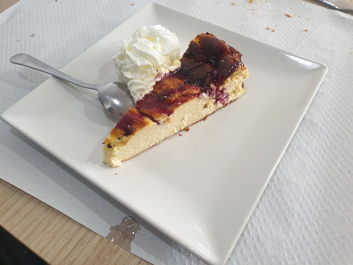 Bar Restaurante Eurocam Pamplona-7